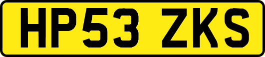 HP53ZKS