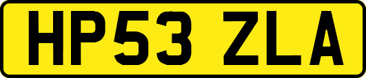 HP53ZLA