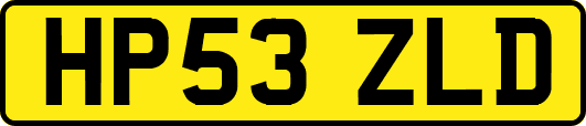 HP53ZLD