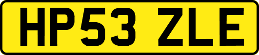 HP53ZLE