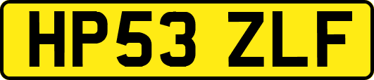HP53ZLF