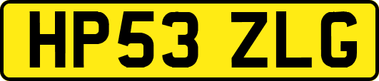 HP53ZLG