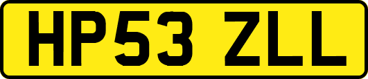 HP53ZLL