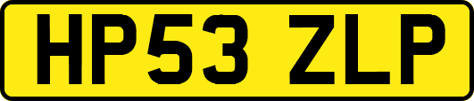 HP53ZLP