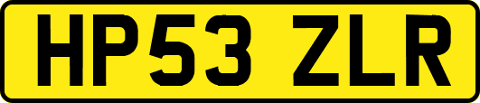 HP53ZLR