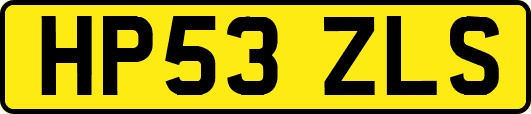 HP53ZLS