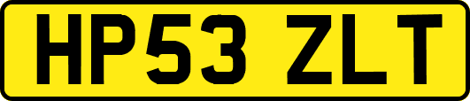 HP53ZLT
