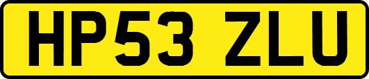 HP53ZLU