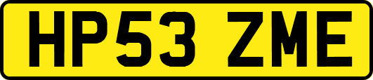 HP53ZME