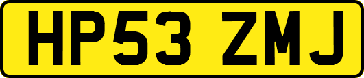 HP53ZMJ
