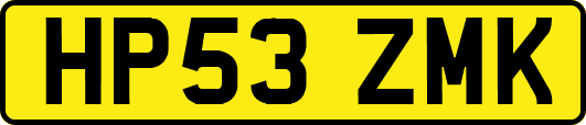 HP53ZMK