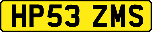 HP53ZMS