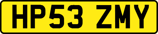 HP53ZMY
