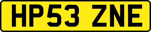 HP53ZNE