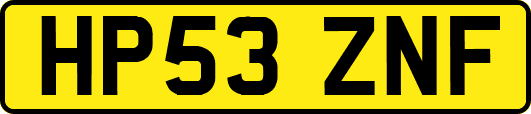 HP53ZNF