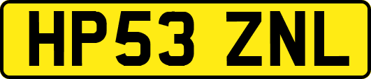 HP53ZNL