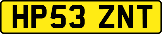 HP53ZNT