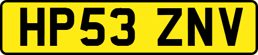 HP53ZNV