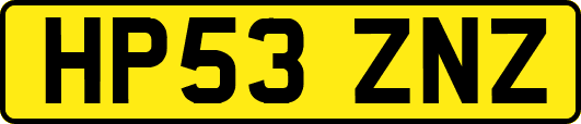 HP53ZNZ