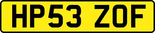 HP53ZOF