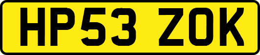 HP53ZOK