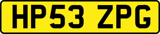 HP53ZPG