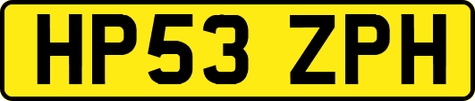 HP53ZPH