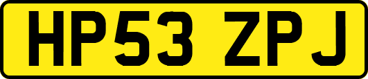 HP53ZPJ