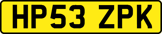 HP53ZPK