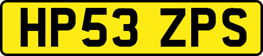 HP53ZPS