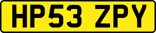 HP53ZPY