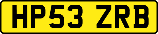 HP53ZRB