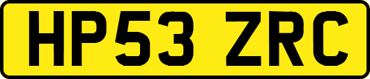 HP53ZRC