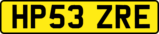 HP53ZRE
