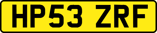 HP53ZRF