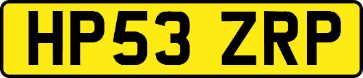 HP53ZRP