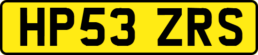 HP53ZRS