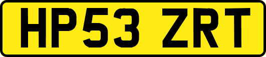HP53ZRT