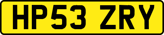 HP53ZRY