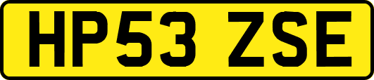 HP53ZSE