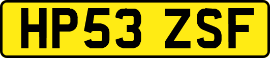 HP53ZSF