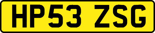 HP53ZSG