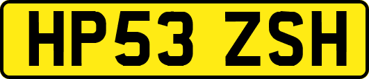 HP53ZSH