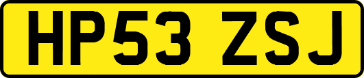 HP53ZSJ
