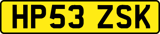 HP53ZSK