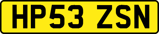 HP53ZSN