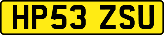 HP53ZSU