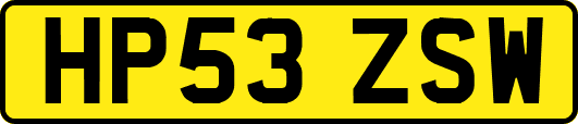 HP53ZSW