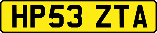 HP53ZTA