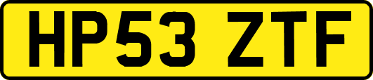 HP53ZTF